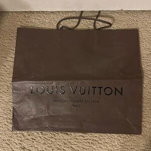 Louis Vuitton Bag